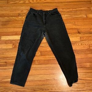 Don’t fit me anymore, comfortable jeans